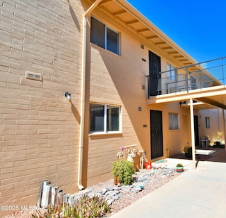1745 S Jones Blvd Unit K207, Tucson, AZ 85713