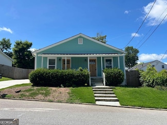14 6th St Unit B, Newnan, GA 30263