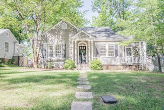 3619 Kings Hwy, Jackson, MS 39216