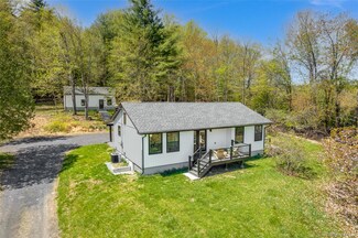 381 Mill Hook Rd, Accord, NY 12404