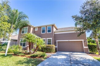 2255 Osprey Woods Cir, Orlando, FL 32820