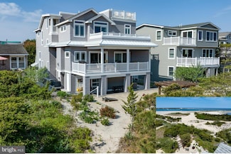 8 W 3rd St, Barnegat Light, NJ 08006