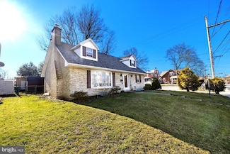 15 S 4th St, Gettysburg, PA 17325