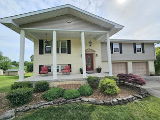 87 Park Estates Ln, London, KY 40744