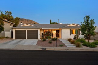 12204 Genoa St NE, Albuquerque, NM 87111