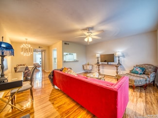 8401 N New Braunfels Ave Unit 334, San Antonio, TX 78209