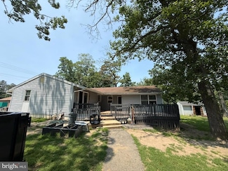 2356 Weymouth Rd, Newfield, NJ 08344