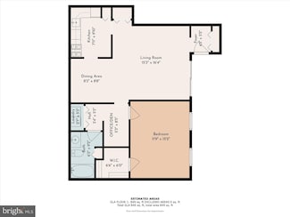 212 Old Forge Crossing Unit 212, Devon, PA 19333