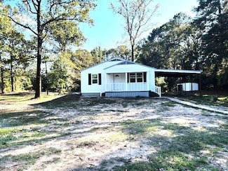 12280 Fm 705, Broaddus, TX 75929