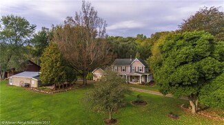 3244 Tyler Rd, Marion, NY 14505