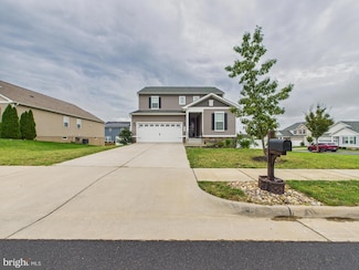 110 Nathan Dr, Stephens City, VA 22655