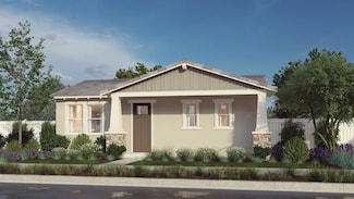 Plan One, Piru, CA 93040