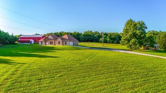 18375 Chisholm, Stillwater, OK 74075