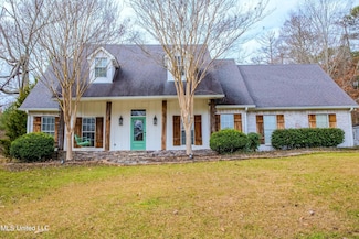125 Woods Lake Dr, Madison, MS 39110