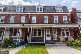 222 Jackson St, Lancaster, PA 17603