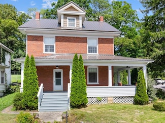 2101 Jefferson St, Bluefield, WV 24701