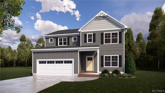 8549 Scouts Rd, Quinton, VA 23141