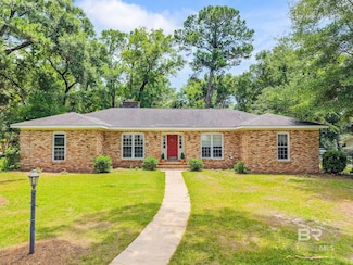 332 Bay Hill Dr, Daphne, AL 36526