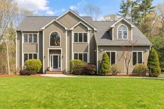7 Wadsworth Way, Sharon, MA 02067