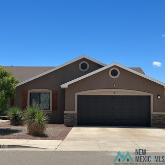 1511 Lolita Ct, Artesia, NM 88210