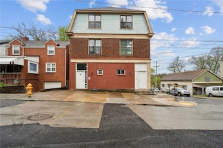 340 Rochelle St, Pittsburgh, PA 15210