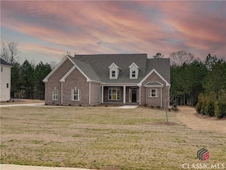 2779 Blazing Star Ct, Statham, GA 30666