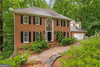 355 Highlands Trace, Roswell, GA 30075
