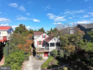 3 King St, Fenwick Island, DE 19944