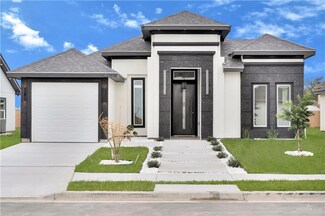 402 N Dakota Dr, San Juan, TX 78589