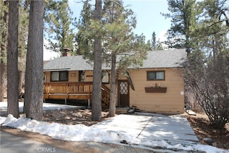 42871 Monterey St, Big Bear Lake, CA 92315