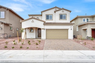 849 Metromont Ct, Henderson, NV 89011