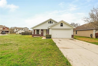 101 Madisons Way, Buda, TX 78610