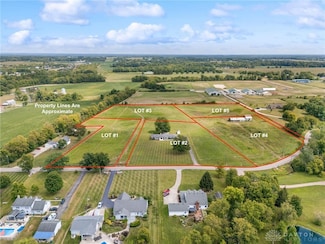 Lot 4 - 3.1371 acres Weisenberger Rd, Clearcreek Township, OH 45036