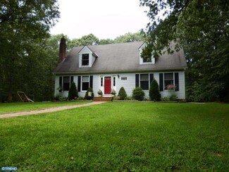 4015 Hancock Ave, Franklinville, NJ 08322