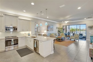11748 Lakewood Preserve Place, Fort Myers, FL 33913
