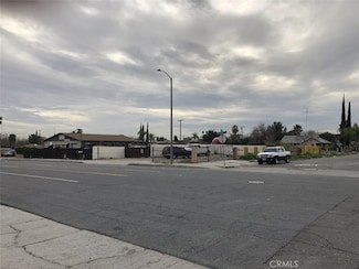 1098 N Mount Vernon Ave, San Bernardino, CA 92411