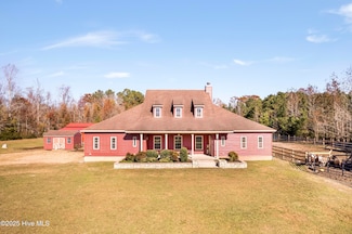 1079 Tulls Creek Rd, Moyock, NC 27958