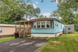17 Sheryl Dr, Pittsburgh, PA 15205