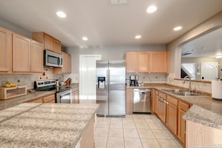 3331 Edison Crest, San Antonio, TX 78245