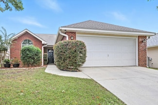 1038 High Meadow Dr, Tallahassee, FL 32311