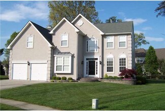 12 Whitney Place, Hainesport, NJ 08036