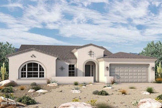 6853 N 190th Dr, Waddell, AZ 85355