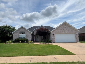 3201 SW Camden Dr, Bentonville, AR 72712