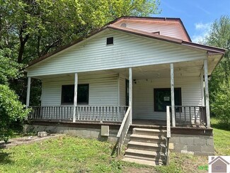 205 New Arnold St, Earlington, KY 42410