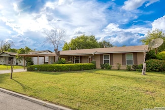 3615 Electra Dr, San Antonio, TX 78218