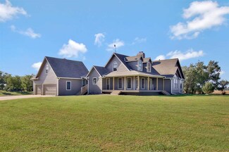 30 SE 160 Ave, Cheney, KS 67025