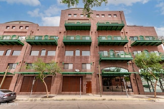 424 S 2nd St Unit 306, Phoenix, AZ 85004