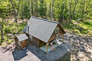 0 Allen Hill Ln, Manchester, ME 04351