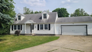 703 Dorothy Ct, Wanatah, IN 46390