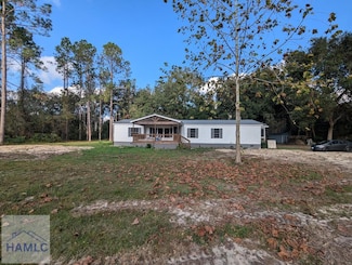 159 Wilds Rd, Glennville, GA 30427